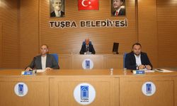 Tuşba’nın 520 milyonluk bütçesi onaylandı