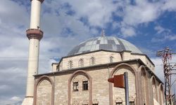 Van Boyalar Cami nerededir? Boyalar Camiisine nasıl gidlir?