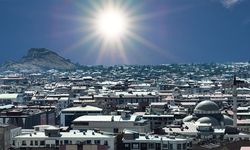 Van’da hava nasıl olacak? Kar yağışı var mı?