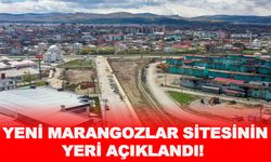 Van’da yapılacak yeni marangozlar sitesinin yeri açıklandı!