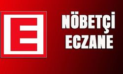 Van 'da Bugün Nöbetçi Eczaneler Nerede?