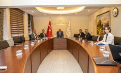 Van Valisi: "Eski Van'ı ayağa kaldırıyoruz"