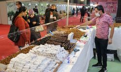 Van’da 81 ilin yöresel ürünleri sergilenecek