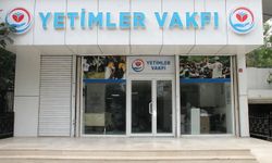 Yetimler Vakfı'ndan Eylül Ayı Faaliyet Raporu