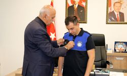 Van'da zabıta denetimleri kayıt altına alınacak