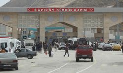 Kapıköy Sınır Kapısı’nda “Tax Free” açıldı