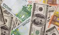 Dolar-Euro bugün ne kadar? Dolar haftayı nasıl kapatacak? 1 Dolar kaç TL? Anlık Dolar ve Euro Alış Satış?