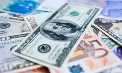 Dolar, Euro Ne Kadar? Piyasada Dolar, Euro son durum! 06 Kasım 2023