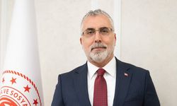 Son dakika! Çalışma ve Sosyal Güvenlik Bakanı Işıkhan'dan 2024 asgari ücret açıklaması!