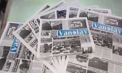 Van’ın Gazete Manşetleri-17 Kasım