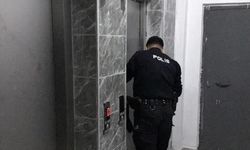 Yine bir asansör faciası: 3. Kattan zemine çakıldı!