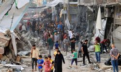 HAMAS'tan ateşkes ve esir takası açıklaması