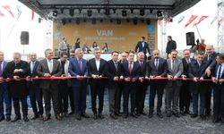 İstanbul’da Van Rüzgârı Esiyor