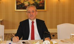 AK Parti Van Büyükşehir Belediye Başkan Aday Adayı Kayatürk; Van'ı hak ettiği yere getireceğiz
