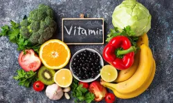Vitamin eksikliğinin Belirtileri... Vitamin eksikliği nasıl olur?