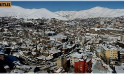 Bitlis'te 5 günlük hava durumu nasıl olacak?