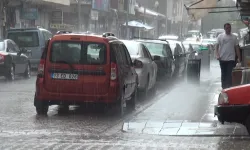 Bitlis'te bugün hava durumu nasıl olacak!