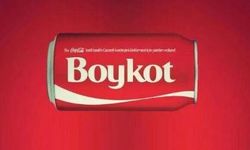 O Belediye tesislerinde coca cola ürün satışını durdurdu