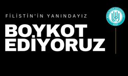 Bitlis Eren Üniversitesi’nden boykot açıklaması