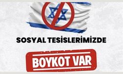 İpekyolu Belediyesi’nden boykot kararı
