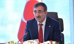 Cumhurbaşkanı Yardımcısı Yılmaz, Tek haneli rakamlara yeniden ulaşacağız