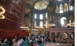Cuma namazı nasıl kılınır? Cuma namazı kaç rekat?