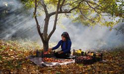 ‘Kadrajımdan Edremit Fotoğraf Yarışması’nın kazananları açıklandı