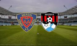 Vanspor şampiyonluk yolunda darbe aldı