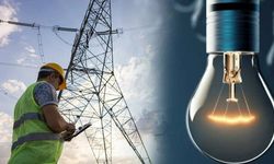 Van’da elektrik kesintisi olacak: 10 ilçe karanlıkta kalacak!
