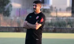 Vanspor Ersin Aka ile anlaştı