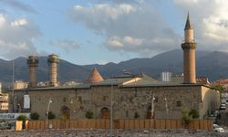 Erzurum namaz vakitleri Diyanet