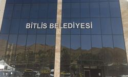 Bitlis Belediyesi'nden işgal rejimi mallarına boykot