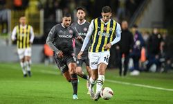 Fenerbahçe Karagümrük'ü yenerek liderliğini sürdürdü