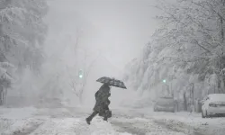 Meteorolojiden son dakika uyarısı! 4 İl için alarm verildi...