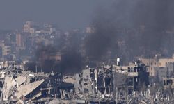 Siyonist rejim ile HAMAS arasındaki 4 günlük ateşkes başladı