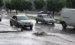 Hakkari'de bugün hava durumu nasıl olacak?