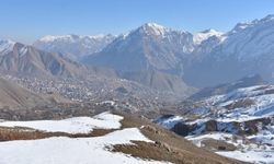 Hakkari'de 5 günlük hava durumu nasıl olacak! İşte tahminler...