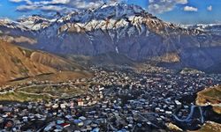 Hakkari'de hava durumu nasıl olacak?