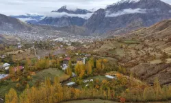 Hakkari'de 5 günlük hava durumu