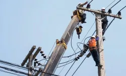 Hakkari'de Yarın Elektrik Kesilecek!