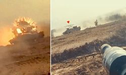 Kassam Tugayları açıkladı! Bugün kaç tank imha edildi?