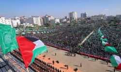 HAMAS'tan Türkiye'ye mesaj geldi!