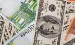 Dolar, 1 Kasımda Rekorla başladı! Dolar, Euro Kuru Bugün Ne Kadar?