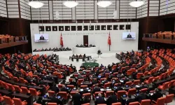TBMM'de siyonist rejimin boykot kararı