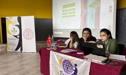 “eTwinning Bilgilendirme Semineri” ile proje oluşturma anlatıldı