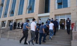 Van’da Ekim ayında mülteci kaçakçılarına göz açtırılmadı