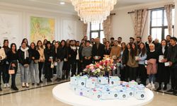İpekyolu Belediyesi'nden Öğretmenler Günü özel etkinliği
