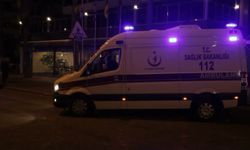 90 öğrenci yedikleri tavuk yemeğinden zehirlendikleri şüphesiyle hastanelere gitti.