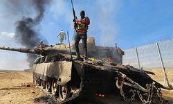 Kassam Tugayları bugün kaç tank imha etti