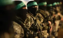 El KassaM Tugayları çatışma anlarını paylaştı (VİDEO)